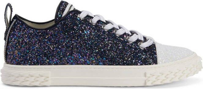 Giuseppe Zanotti Blabber sneakers Black
