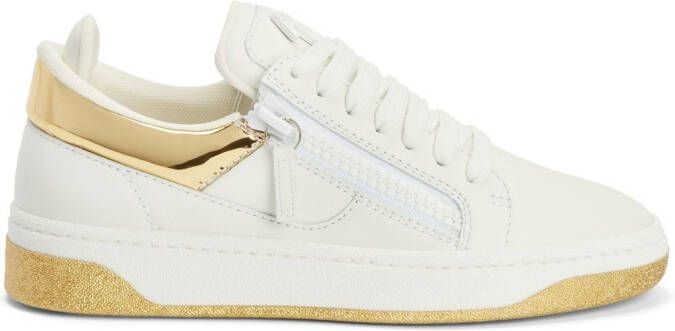 Giuseppe Zanotti GZ94 sneakers Neutrals