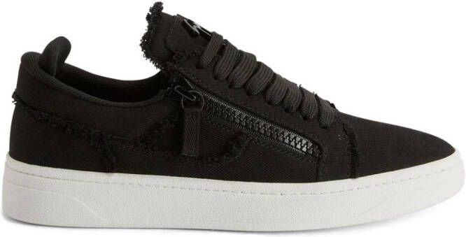 Giuseppe Zanotti GZ94 sneakers Black