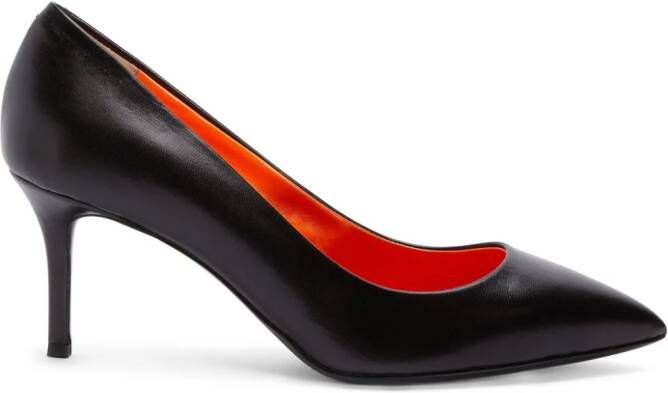 Giuseppe Zanotti 70mm Lucrezia pumps Black