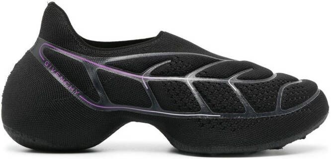 Givenchy TK-360 sneakers Black