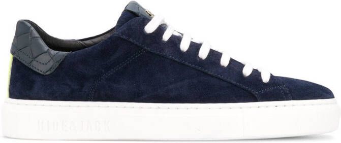 HideJack Essence Oil sneakers Blue
