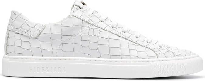 HideJack Essence Tuscany sneakers White