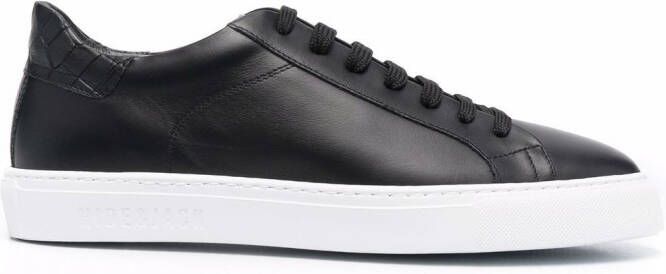 HideJack Essence Sky sneakers Black