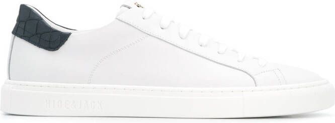 HideJack Essence Sky sneakers White
