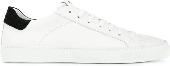 HideJack Essence Sky sneakers White