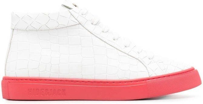 HideJack Essence Tuscany sneakers White