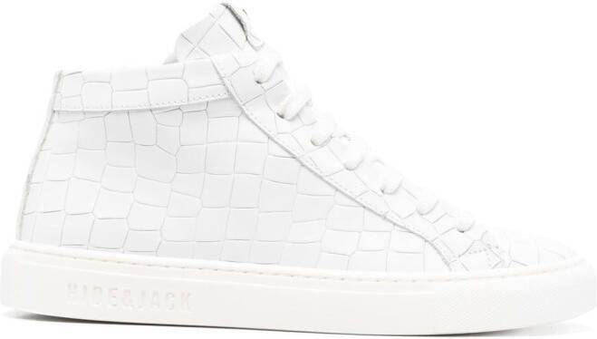 HideJack Essence Tuscany sneakers White