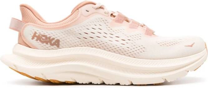 HOKA Kawana 2 chunky sneakers Neutrals