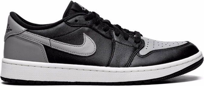 Jordan Air 1 Low Golf "Shadow" sneakers Black