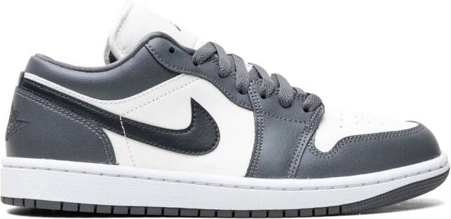 Jordan Air 1 "Dark Grey" sneakers