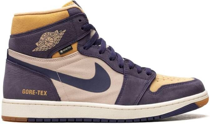Jordan Air 1 Ele t Gore-Tex "Sky J Purple" sneakers