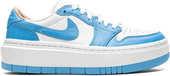 Jordan Air 1 Elevate Low SE "University Blue" sneakers White