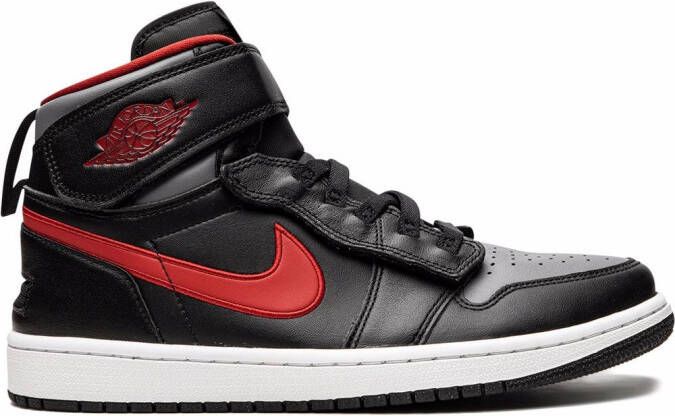 Jordan Air 1 Hi Flyease sneakers Black