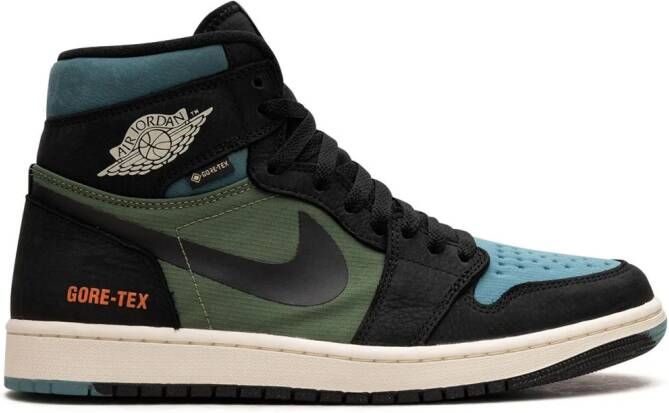 Jordan Air 1 High Ele t GORE-TEX "Sky J Light Olive" sneakers Black