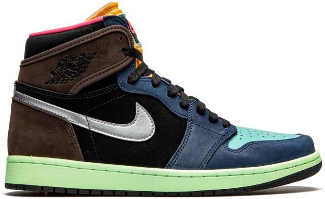 Jordan Air 1 Retro High OG "Bio Hack" sneakers Blue