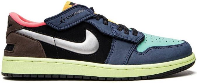 Jordan Air 1 Low FlyEase "Bio Hack" sneakers Blue