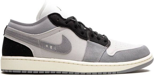 Jordan Air 1 Low SE Craft "Ce t Grey" sneakers White