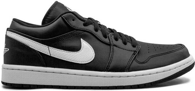 Jordan Air 1 Low "Black White" sneakers