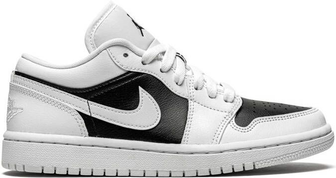 Jordan Air 1 Low "Panda" sneakers White