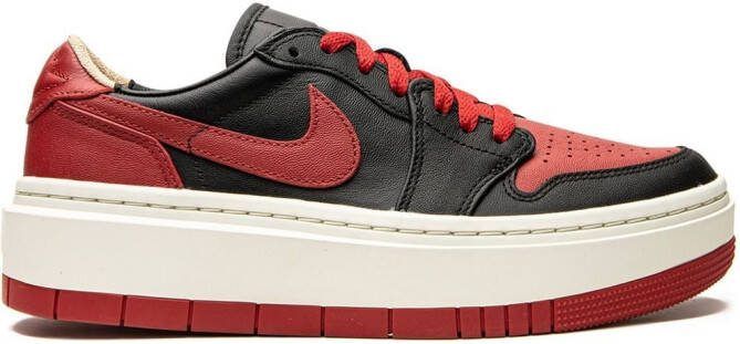 Jordan Air 1 Elevate Low "Bred" sneakers