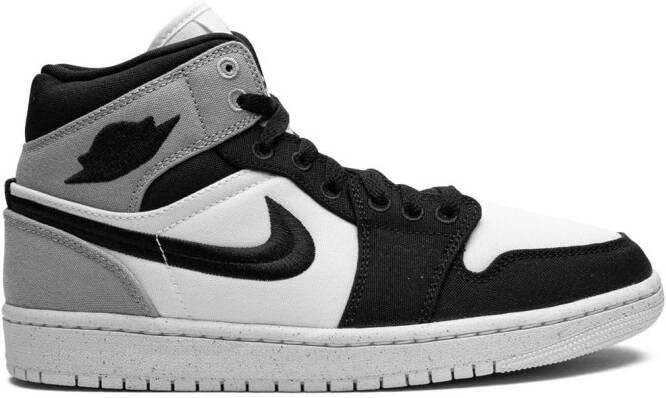 Jordan Air 1 Mid SE sneakers Grey