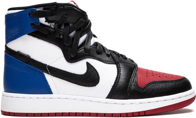 Jordan Air 1 Rebel XX OG "Top 3" sneakers Black