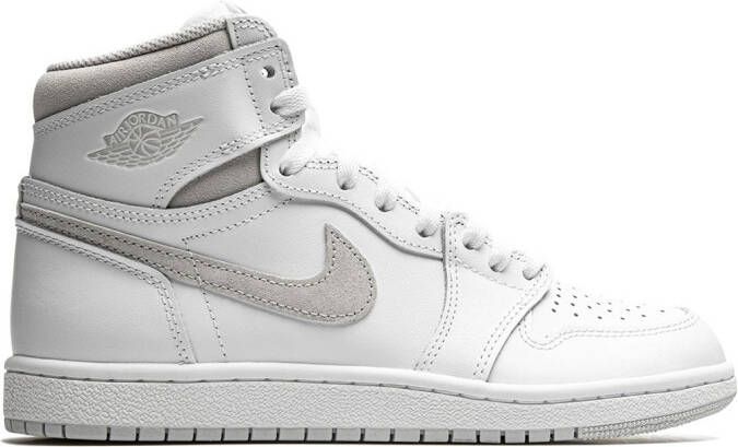 Jordan Air 1 Retro High '85 "Neutral Grey" sneakers White