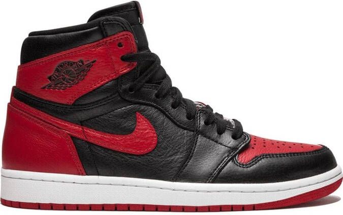 Jordan Air 1 Retro High OG NRG "Homage 2 Home (Non-Numbered)" sneakers