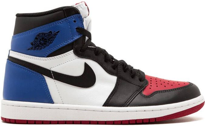 Jordan Air 1 Retro High OG "Top 3" sneakers Black