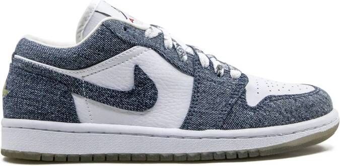 Jordan Air 1 Retro Low CA sneakers White