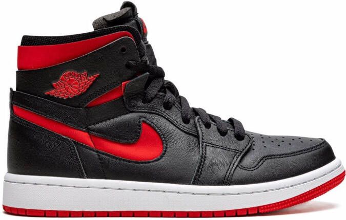 Jordan Air 1 Zoom CMFT ''Bred'' sneakers Black