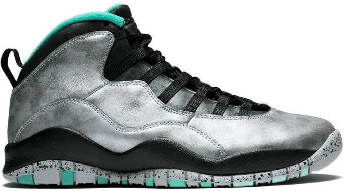 Jordan Air 10 Retro 30th " Liberty" sneakers Grey