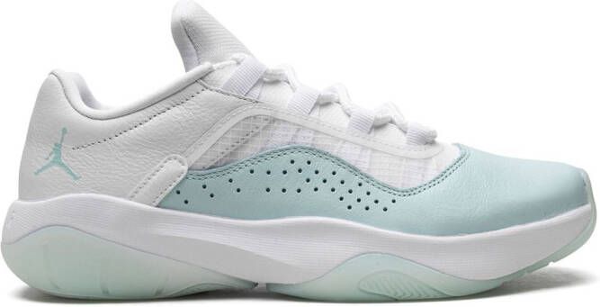 Jordan Air 11 CMFT "Igloo" sneakers White