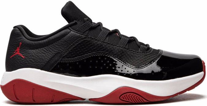 Jordan Air 11 CMFT Low "Bred" sneakers Black
