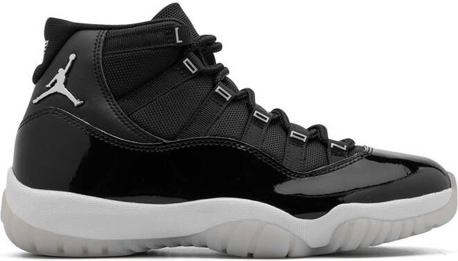Jordan Air 11 Retro "Jubilee 25th Anniversary" sneakers Black