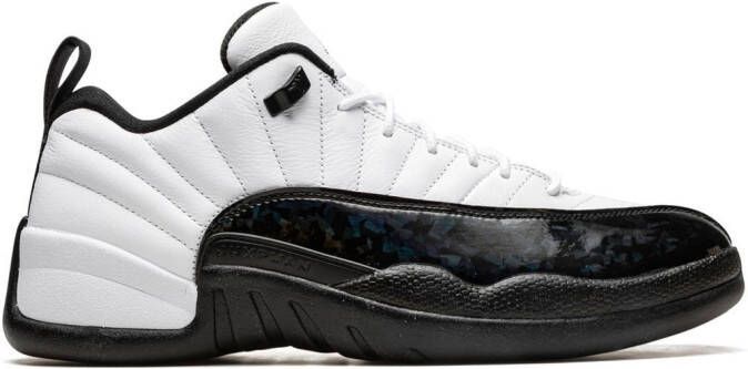 Jordan Air 12 Low "25 Years In China" sneakers White
