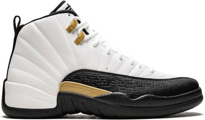 Jordan Air 12 Retro "Chinese New Year" sneakers White