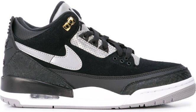 Jordan Air 3 "Tinker Hatfield" sneakers Black