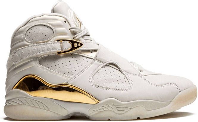 Jordan Air 8 Retro CC "Trophy" sneakers Neutrals