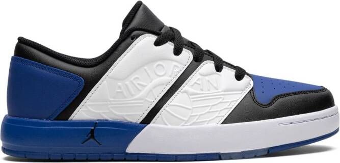 Jordan Air Nu Retro 1 Low sneakers White