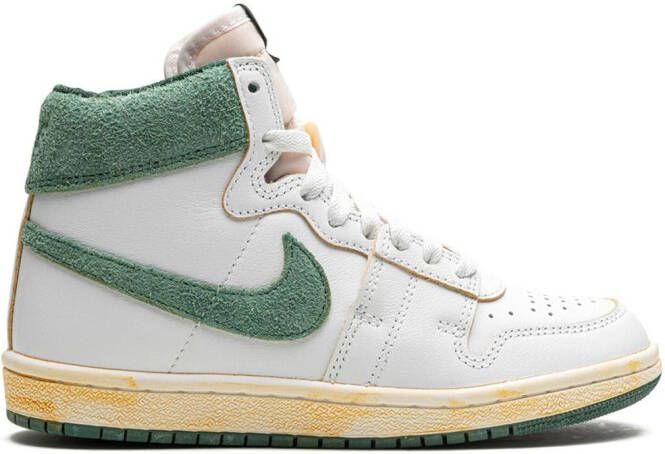 Jordan Air Ship PE x A Ma Maniere high-top sneakers White