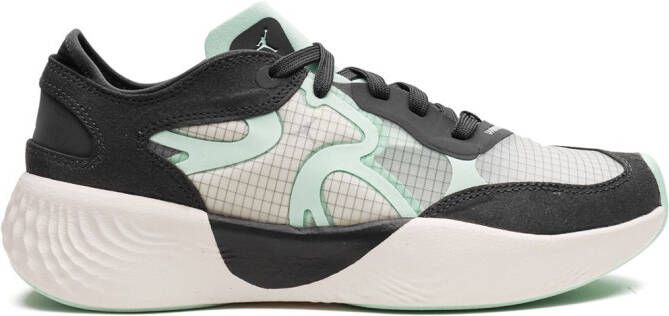 Jordan Delta 3 Low sneakers Grey