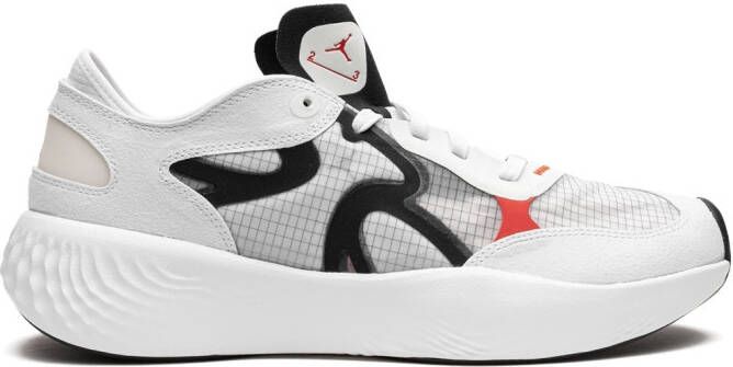 Jordan Air Delta 3 Low sneakers White
