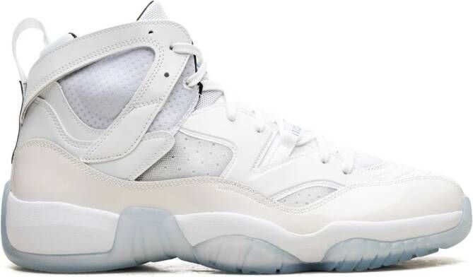 Jordan Jump Two Trey "Legend Blue" sneakers White