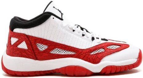 Jordan Kids Air Jordan 11 Retro Low IE BG sneakers White