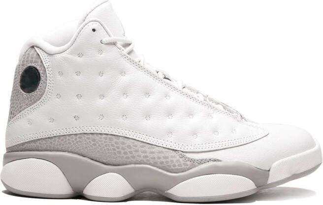 Jordan WMNS Air 13 moon particle White
