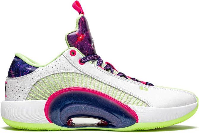 Jordan x Luka Doncic Air 35 Low sneakers White