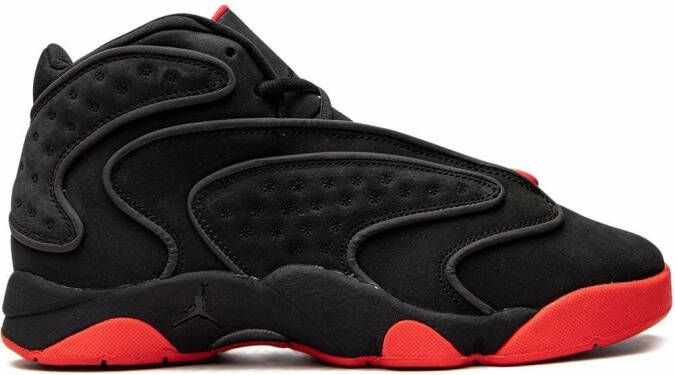 Jordan x Melody Ehsani OG Air sneake Black