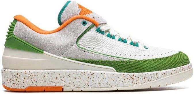Jordan Air 2 Low "Titan" sneakers White